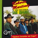 Roberto Martinez Y Su Banda San Miguel - A Pesar De La Distancia