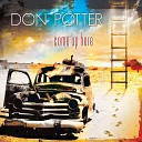 Don Potter - Only Believe