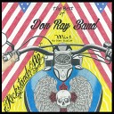 Don Ray Band - The Ride