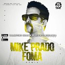 Valentino Khan Wuki feat Roxanna - Better Mike Prado Foma Remix
