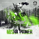 Major Lazer DJ Snake vs Popeska - Lean On Misha Pioner Remix Radio Edit