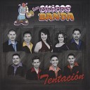 Los Chicos Banda - Me Canse De Tanta Espera