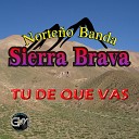 Norteno Banda Sierra Brava - Bajo El Cielo De Chicago