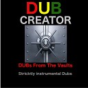 Dubcreator - Haunting Dub Instrumental Version