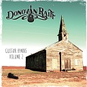 Donovan Raitt - Come Thou Fount of Every Blessing