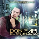 Don Papi el Grandioso - Night Club