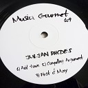 Julian Rhodes - First of Many Original Mix