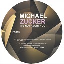 Michael Zucker - Jacobs Ladder Origional Mix