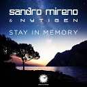 Sandro Mireno, NyTiGen - Stay in Memory (Intro Edit)