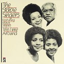 The Staple Singers - Live In Love