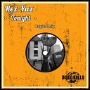 Rez Yaz - Tonight Original Mix