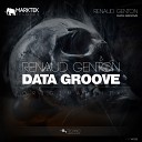Renaud Genton - Data Groove Original Mix
