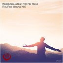 Marcus Soulbynight feat Mat Mischi - Feel Free Original Mix