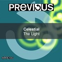 Celestial - The Light Radio Edit