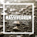 Massivedrum - Spread Love All Over The World Original Mix