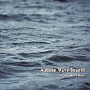 J Roomy White Noise - Autumn Wave Sounds