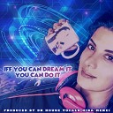 Dr House - Iff You Can Dream It You Can Do It Original…