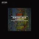 Djblues Milo - Strength Original Mix