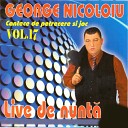 George Nicoloiu - Hai La Hora Mare