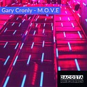 Gary Cronly - M O V E Original Mix