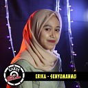 Erika feat Karya Ell - Senyuman Mu