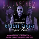 DJ Laschem Decency feat Jay Sax - Cannot Escape Deepconsoul Memories of You…