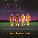Zombies of the Stratosphere - A Minor
