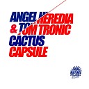 Angel Heredia Tom Tronic - Capsule
