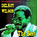 Delroy Wilson - Strong Love