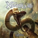 Neverland - Silence the Wolves