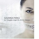 Susanna Parigi - Cos se vi pare