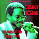 Delroy Wilson - Hearts a Break