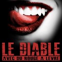 Sinik - Le diable avec du rouge l vre