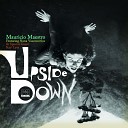 Mauricio Maestro feat Nan Vasconcelos - Horizonte