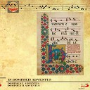 Giovanni Lee Dae Sung Coro Magnificat - Dominica II Adventus Sanctus