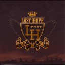 Last Hope - Test of Time