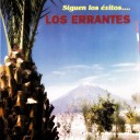 Los Errantes - Llorando Amargamente