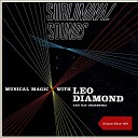 Leo Diamond His Orchestra - Jungle Drums