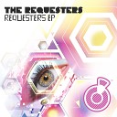 The Requesters - Strong Love