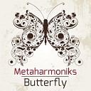 Metaharmoniks - City Lights Instrumental