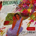 Leo Diamond His Harmonica Orchestra - Far Away Places