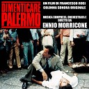 Ennio Morricone - Dimenticare Palermo