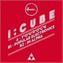 I Cube - Y O U R O C K Extended Version