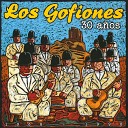Los Gofiones - Gran Canaria
