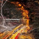 System 84 - Open Mind