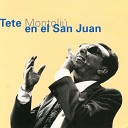 Tete Montoliu - Blues del San Juan Evangelista