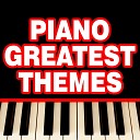 Piano Ringtones - Jurassic Park Theme