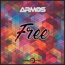 Armos - Free Radio Edit