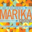 Mika Yoshida Richard Stoltzman Steve Gadd Eddie… - Marika Groove