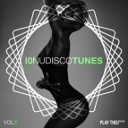 Titus1 feat Niles Mason - Where Alexander Orue Nudisco Remix
